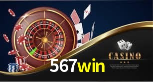 Estatísticas 567win