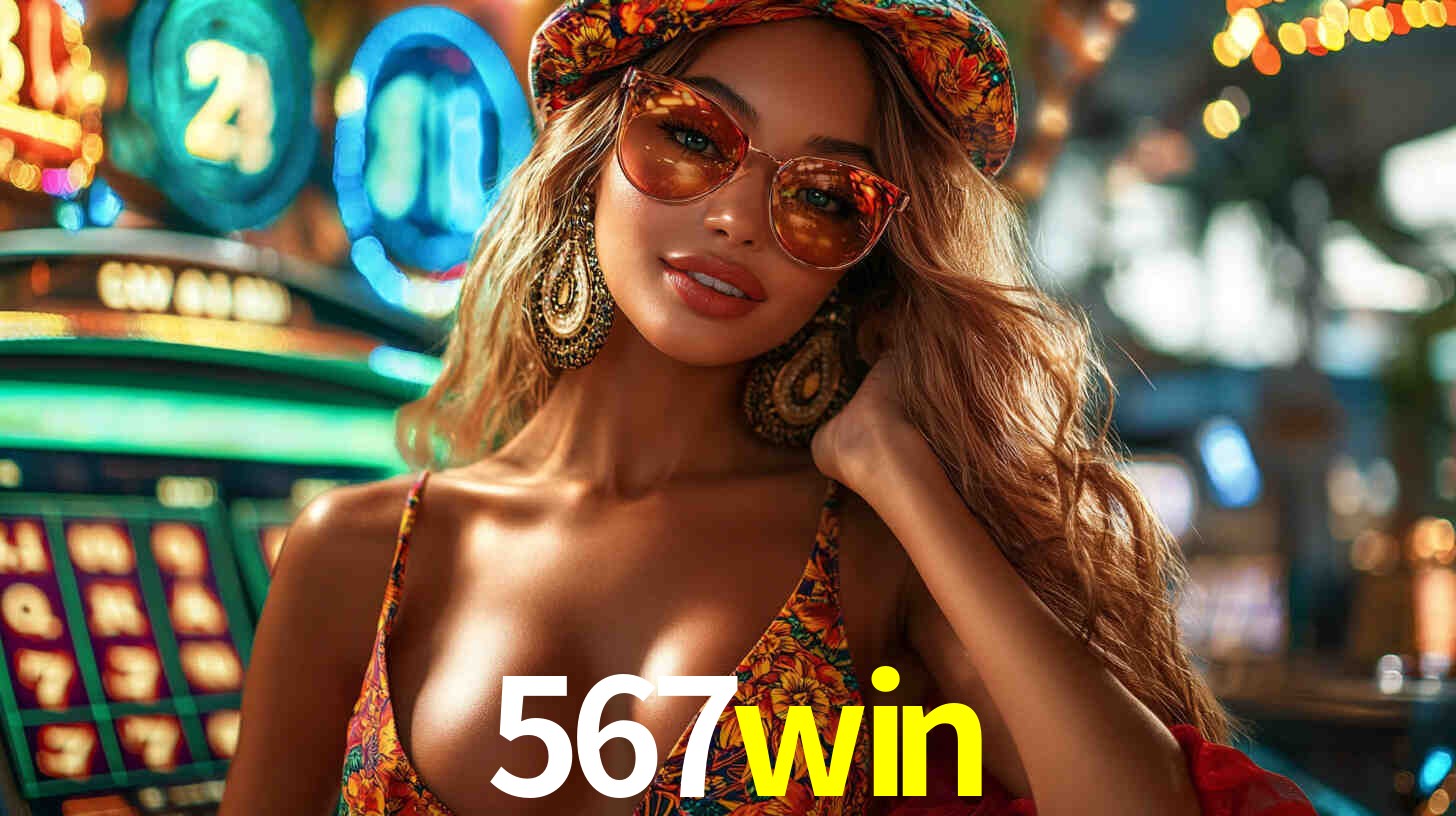Welcome Bonus 567win