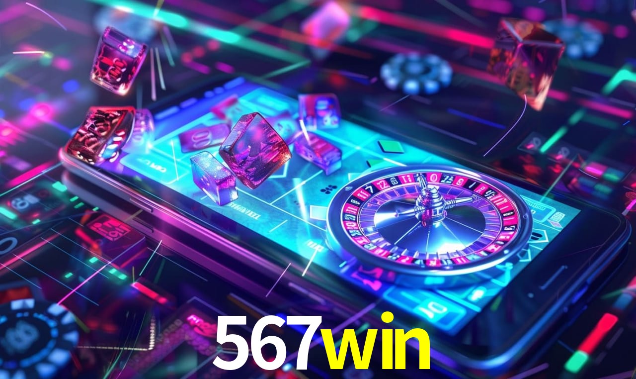 Experiência VIP 567win