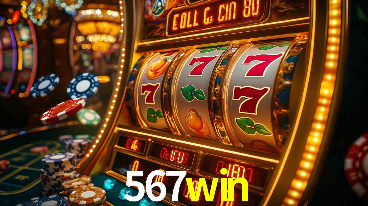 Experiência VIP 567win