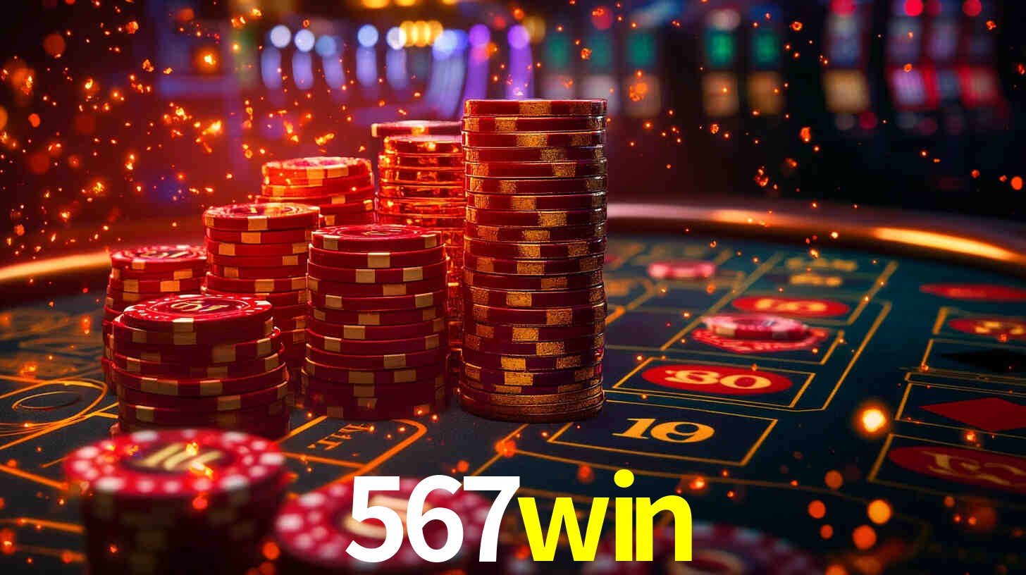Statistics 567win