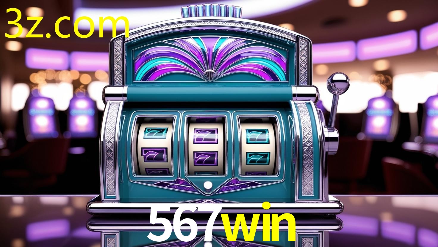 Jogos de Cassino 567WIN.COM