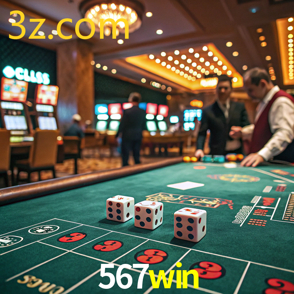 Slots no Site 567WIN.COM