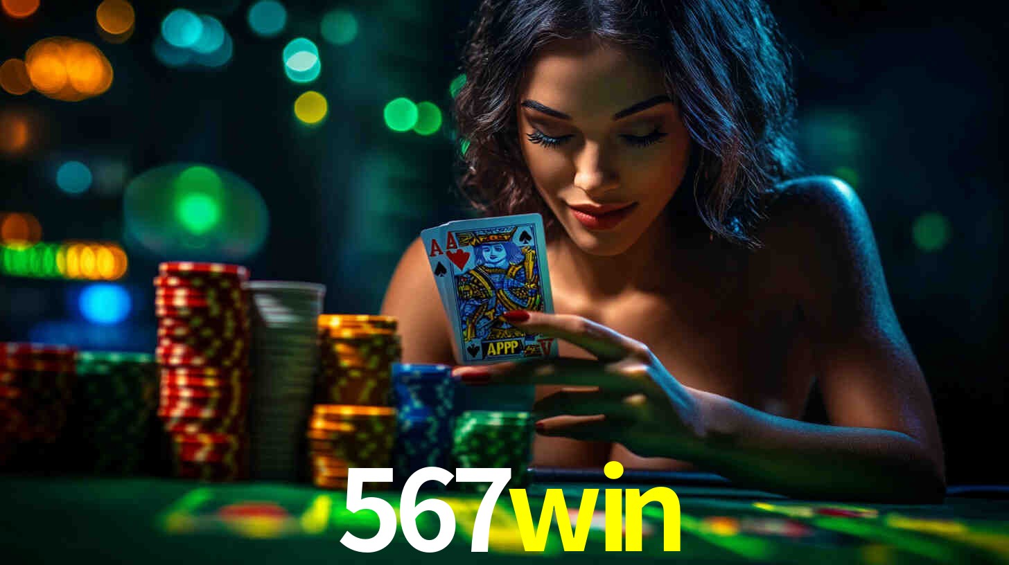 Desvendando o Mundo dos Jogos Virtuais na 567win