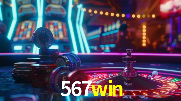 APP oficial da 567win para mobile