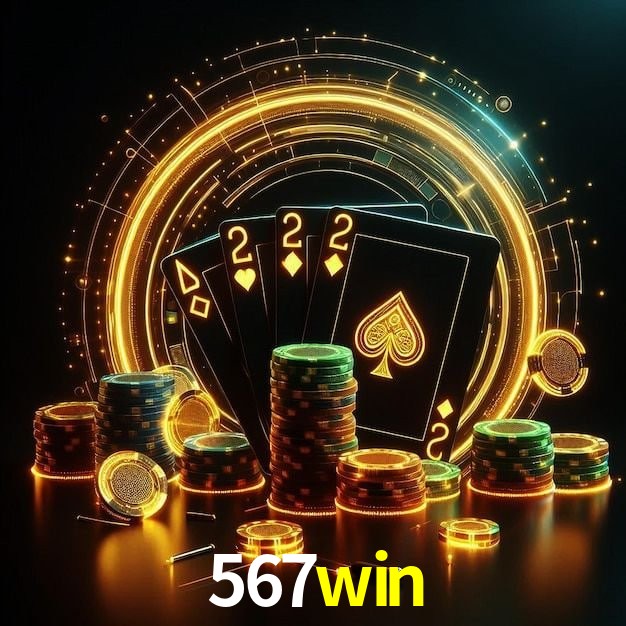 Jogos de Slot 567win
