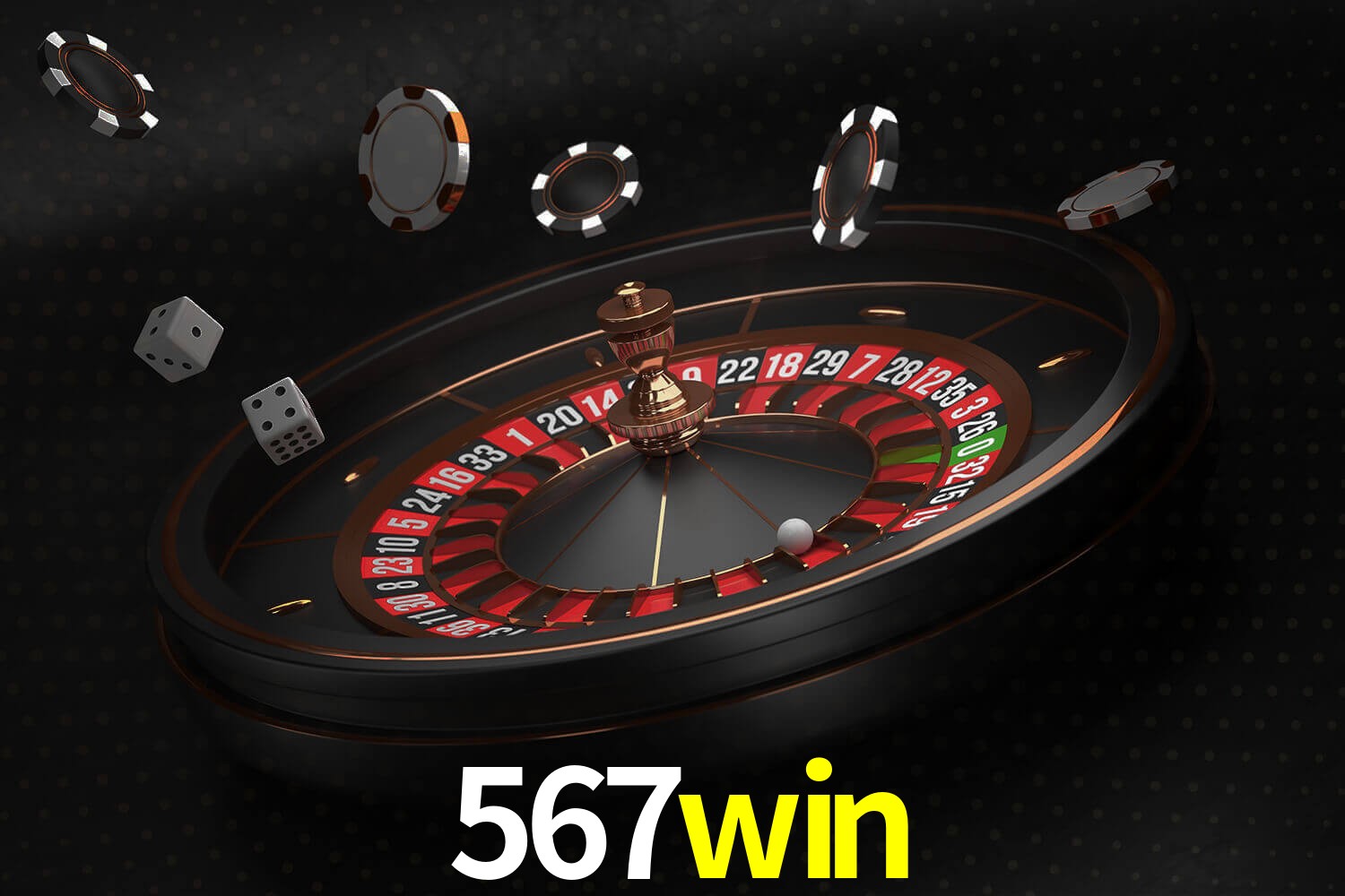 VIP Casino 567win