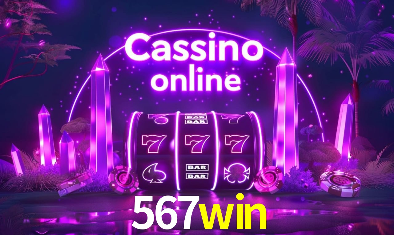 Sistemas de Segurança 567win