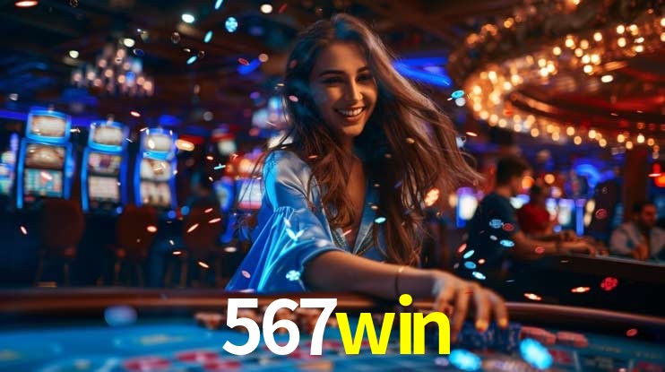 API Integration 567win