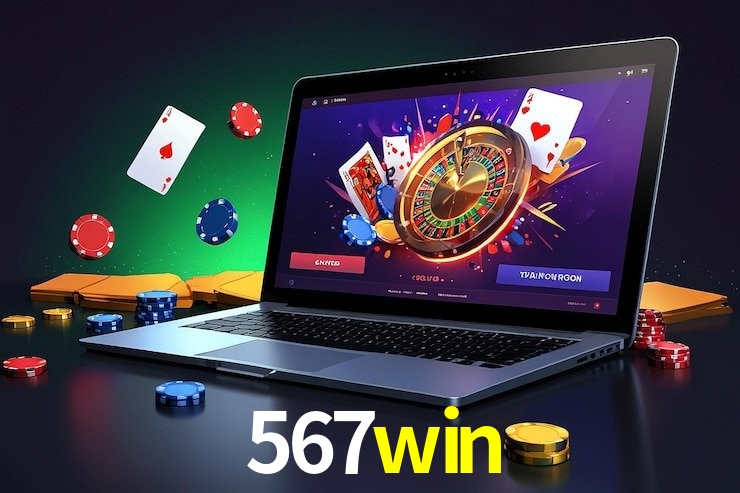 567win: Seu Cassino Premiado com Pagamentos Rápidos