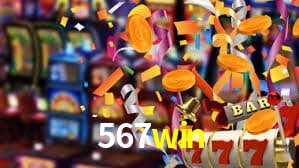 567win App Interface