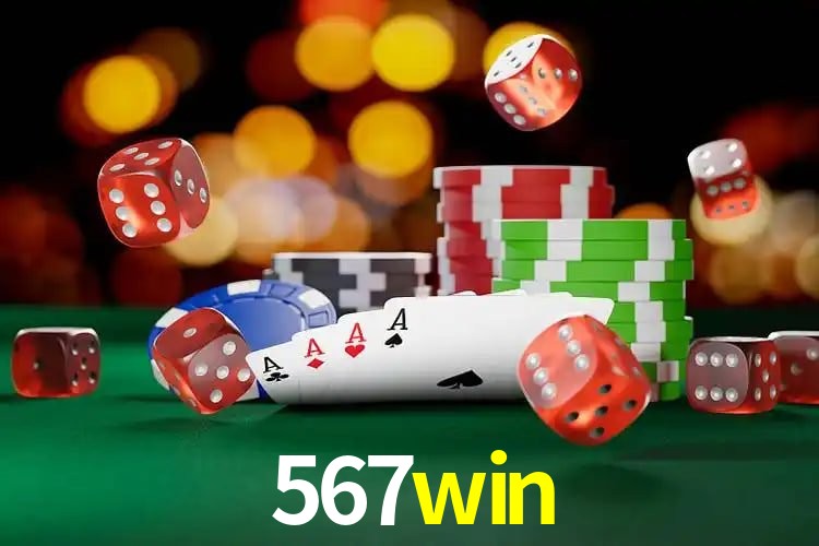 Provedores de Jogos 567win