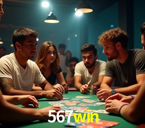 567win bet