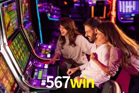 Jogos Exclusivos 567win