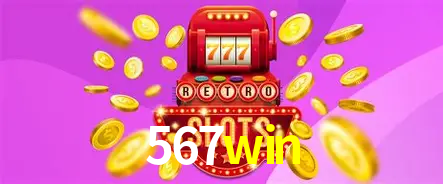 Descubra a Magia dos Jogos de Arcade no 567win
