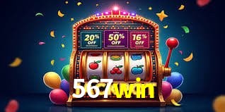 Promoção Relâmpago 567win