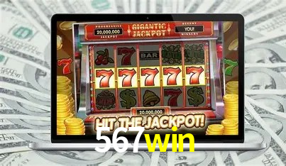 567win bet