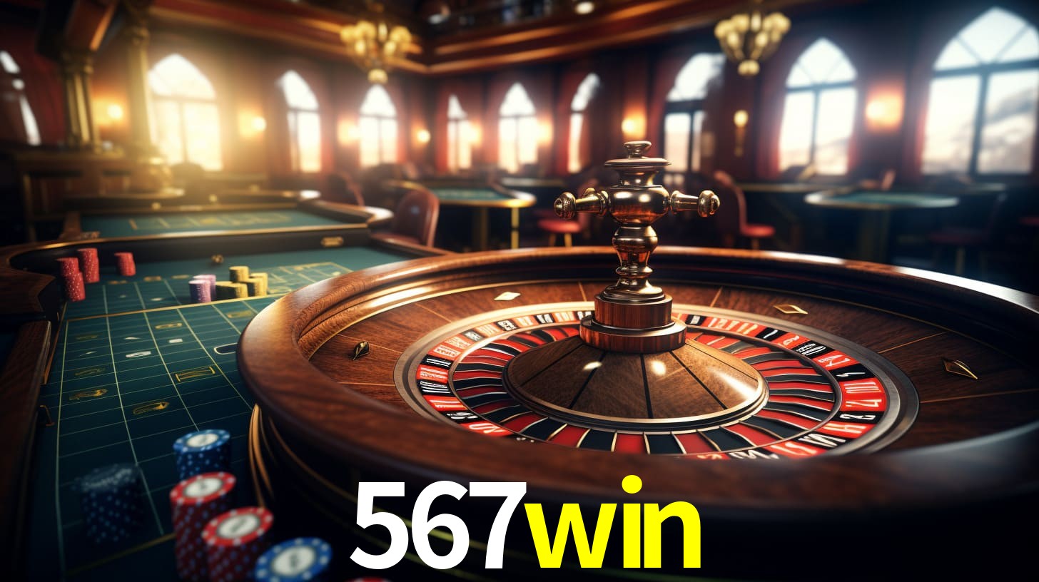 Slot Games 567win