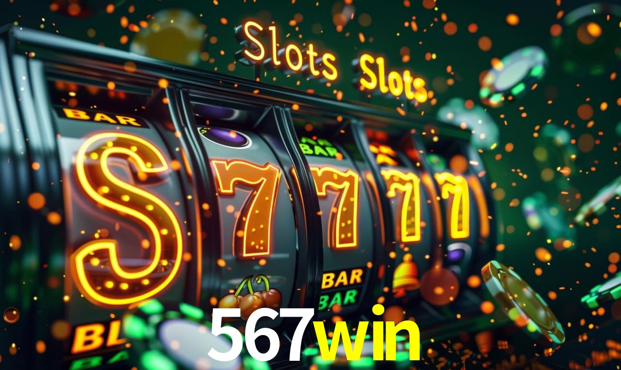 Apostas de Futebol 567win