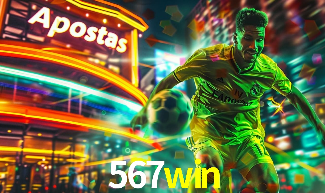 Diretório de Jogos 567win