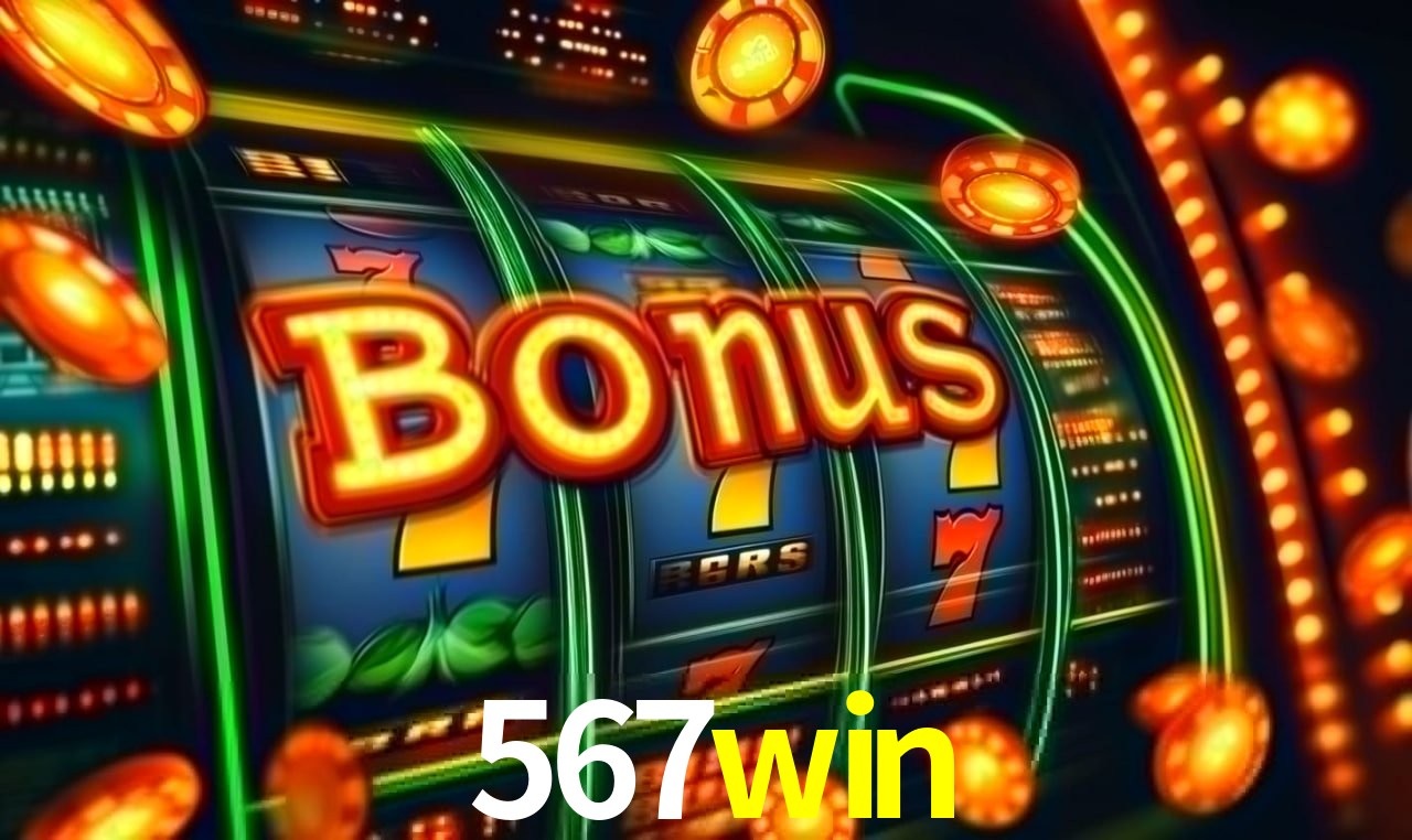 Game Providers 567win