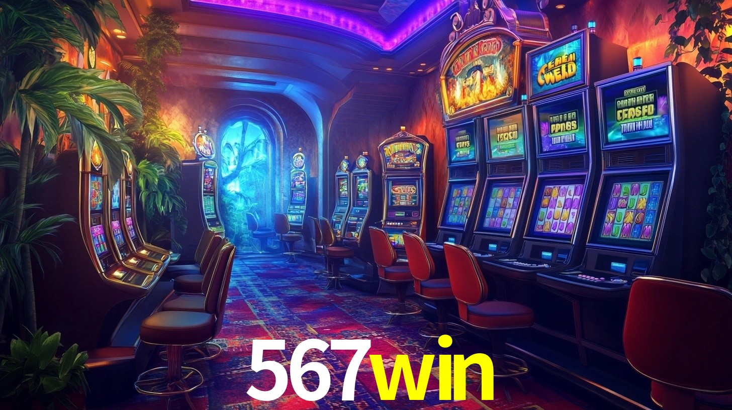 Bonus Features 567win