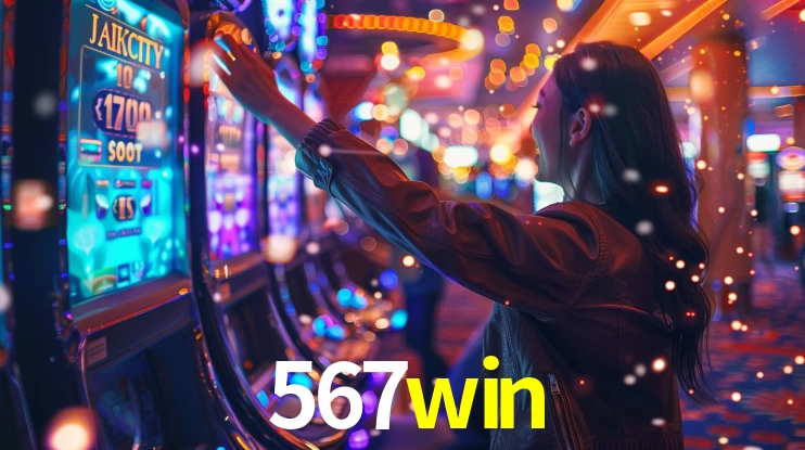 Aviator Game 567win