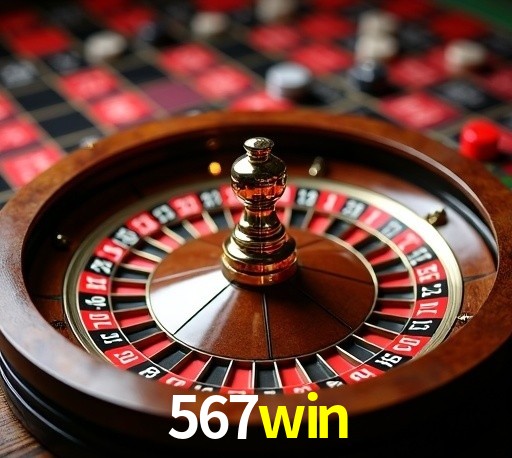 Sinta a adrenalina dos jogos de cassino com 567win