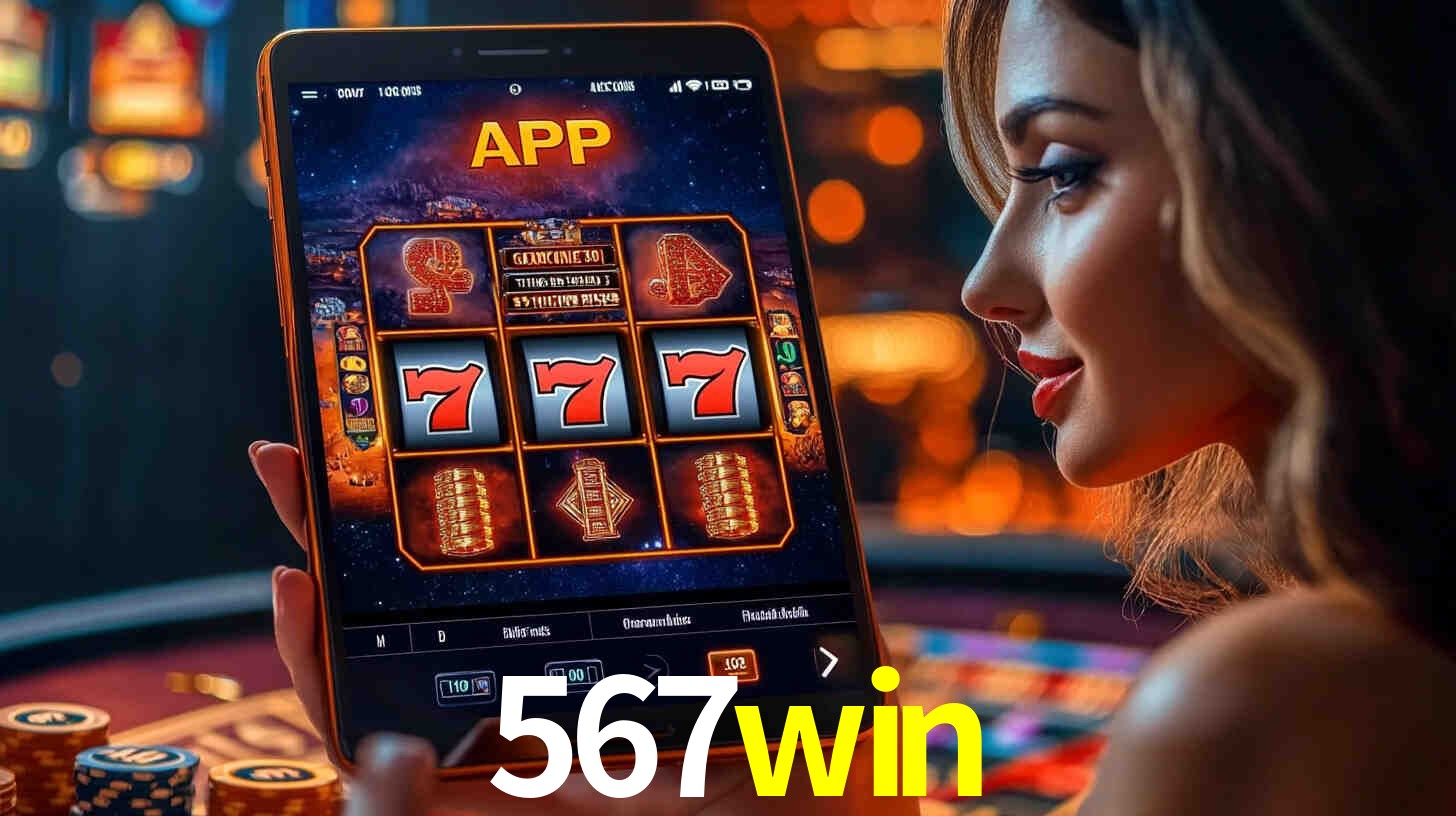 Daily Bonuses 567win