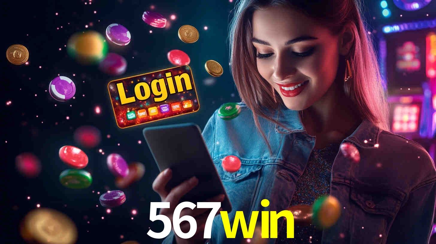 Inovações de Jogos na 567win: O Futuro das Experiências Interativas
