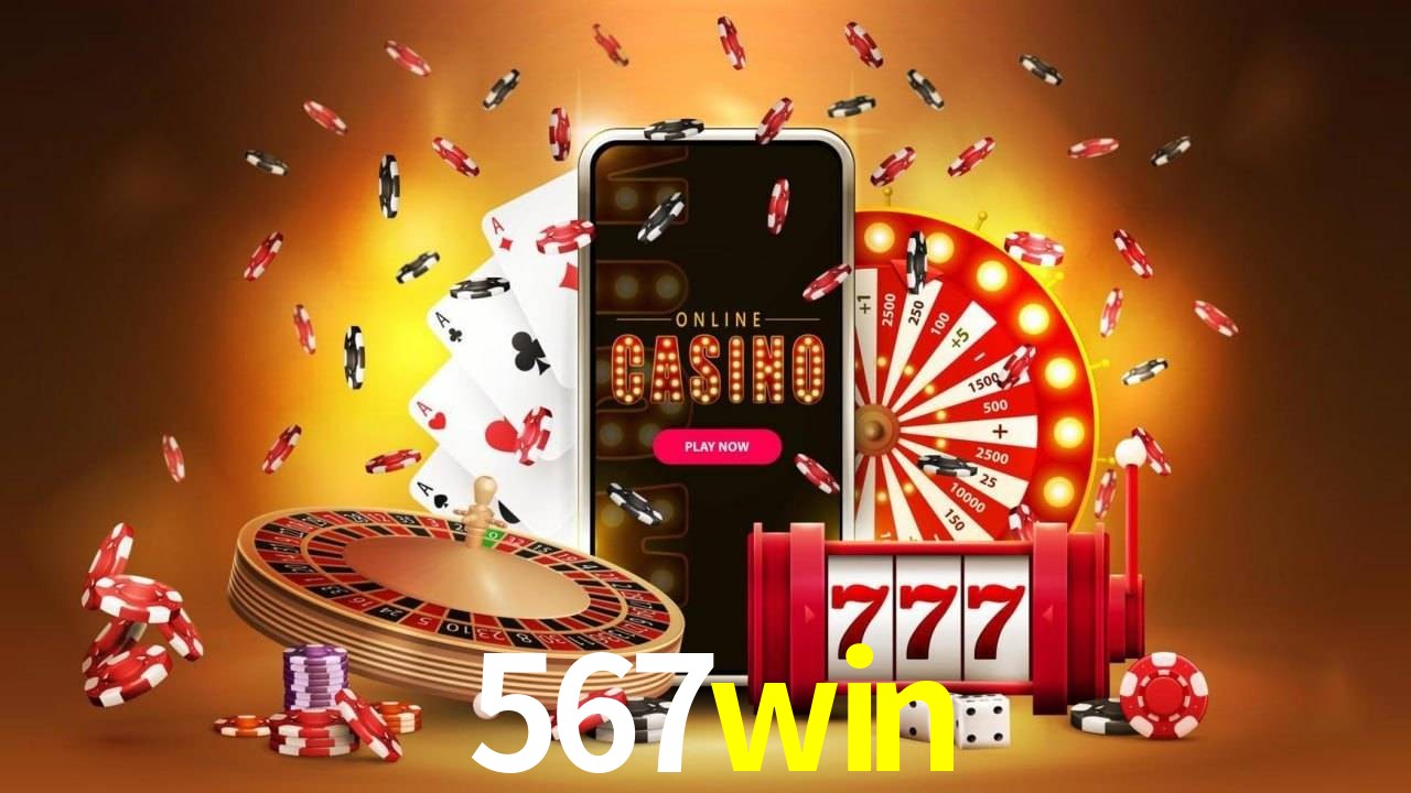 Login Seguro 567win