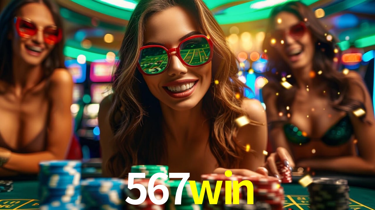 Platform Technology 567win