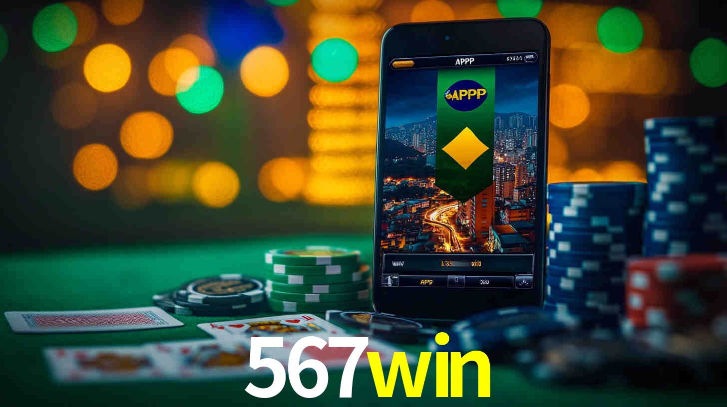 A Emoção da Loteria na 567win: Uma Chance de Mudança de Vida
