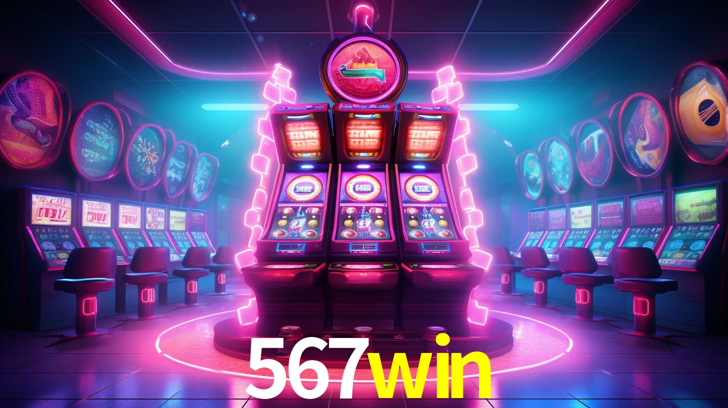 Roulette Table 567win