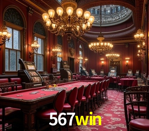 567win bet