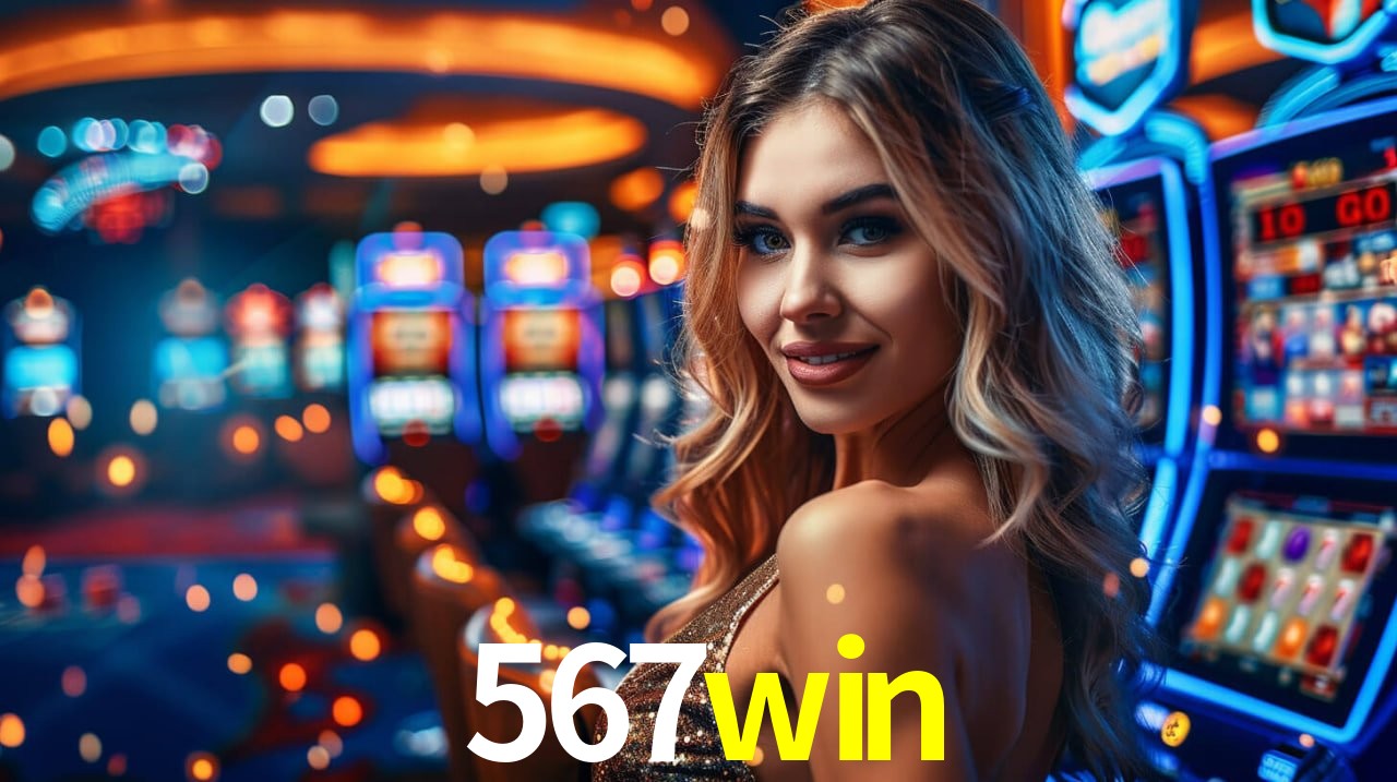 Exclusive Offers 567win