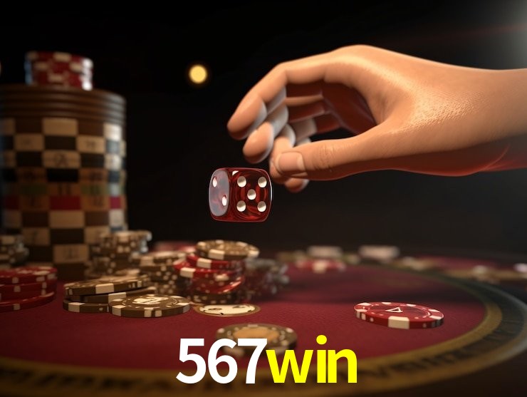 Casino Ao Vivo 567win