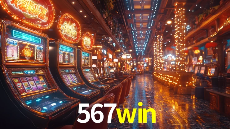 Blackjack Table 567win