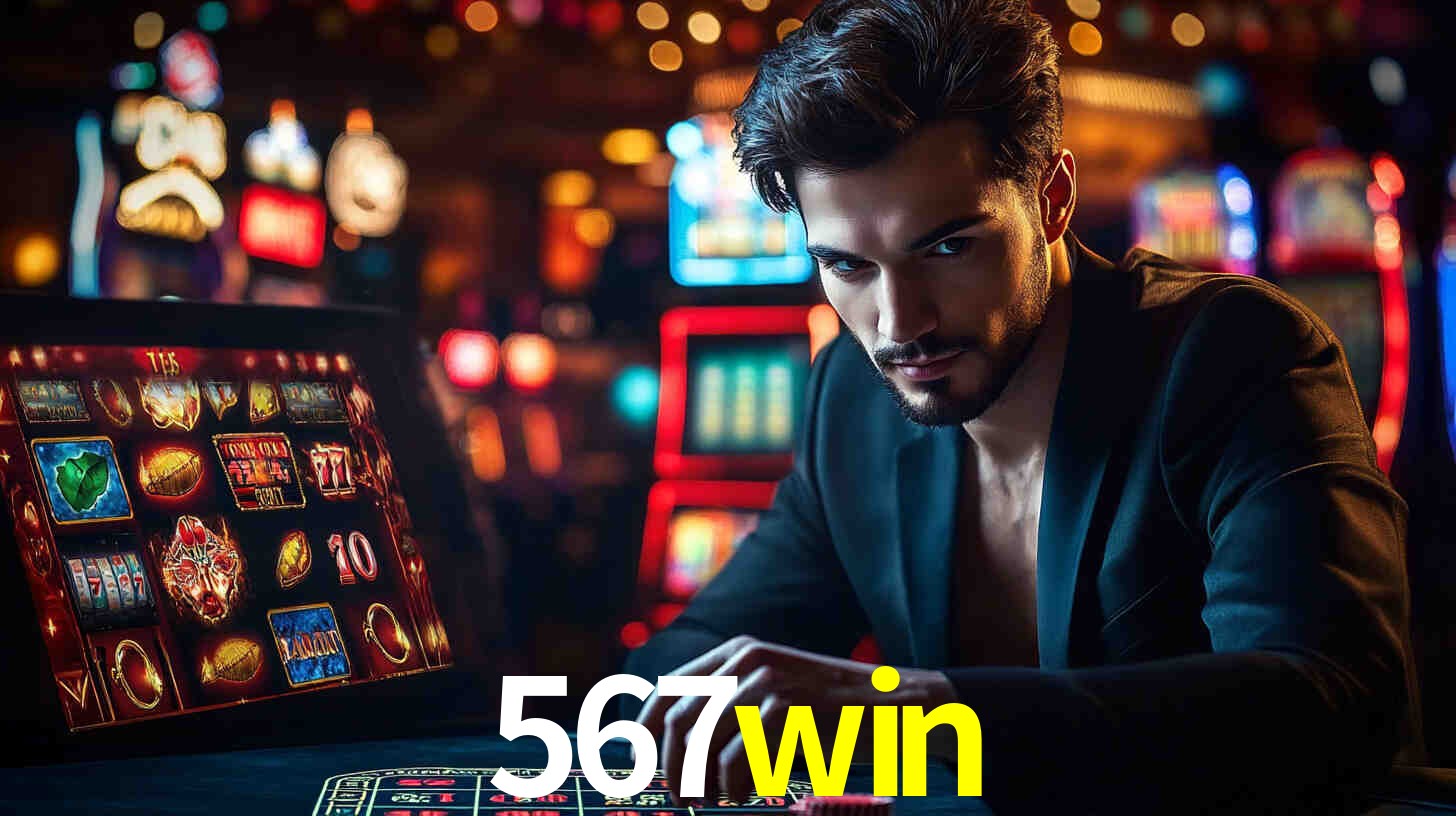 Welcome Bonus 567win