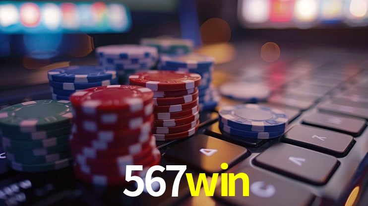Integração de APIs 567win