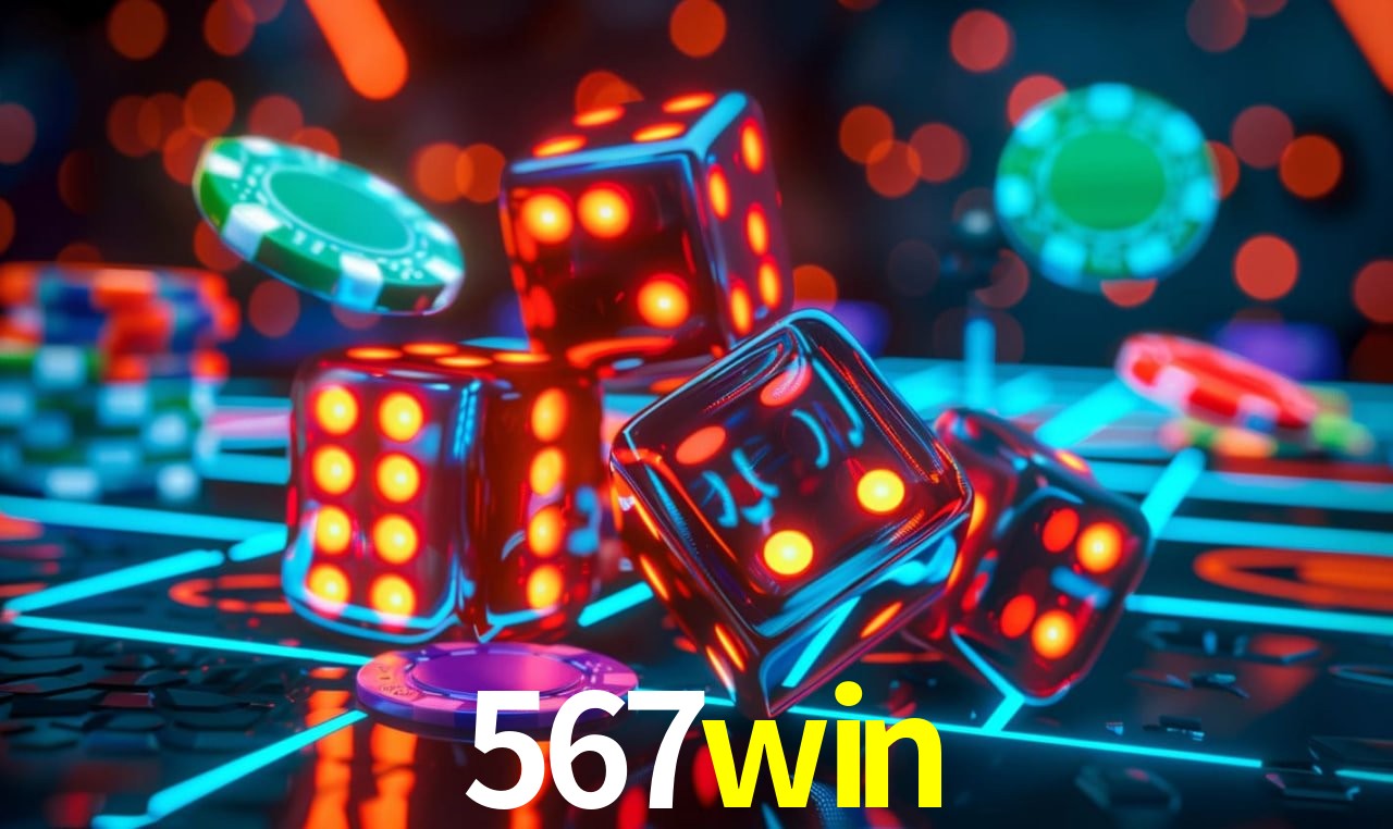 PIX Instantâneo 567win