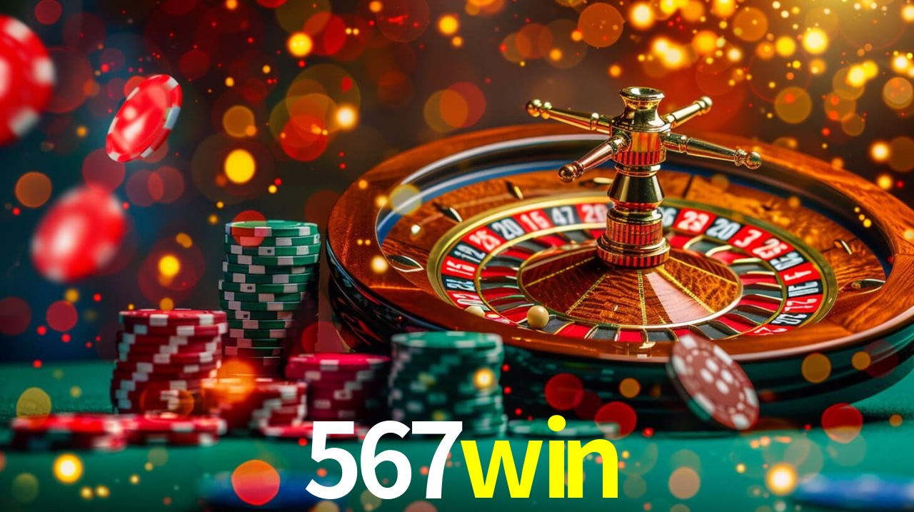 cassino 567win